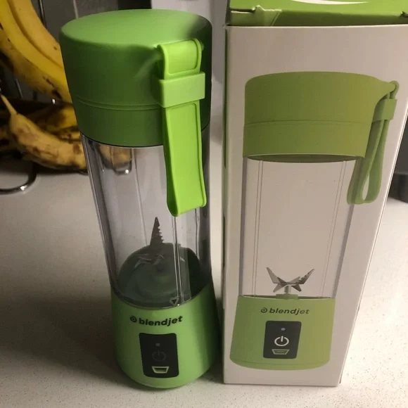 Blend Jet - Picture 1 of 2